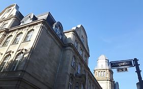 Holiday Inn Düsseldorf City – Toulouser Allee, an IHG Hotel